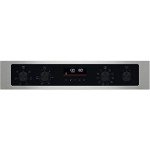 Zanussi Series 40 Airfry Built-in Double Oven