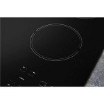 Hotpoint 4 Zone Black Ceramic Touch Control Hob
