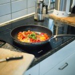 Ciarra 4-Zone Induction Hob with Power Booster