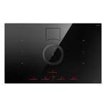 Elica Nikola Tesla Electric Induction Hob with Hood