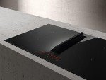 Elica Nikolatesla Fit XL 83cm Induction Hob