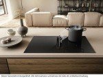 Elica Nikolatesla Fit XL 83cm Induction Hob