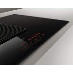 Elica NT-PRIME-RC Black Glass Hob