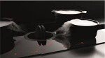 Elica Nikola Tesla Electric Induction Hob with Hood