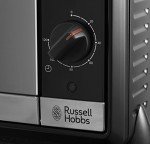 Russell Hobbs 30L Electric Mini Oven with Hotplates