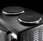 Russell Hobbs 30L Electric Mini Oven with Hotplates