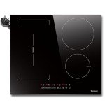 Karinear 60cm Touch Control Induction Hob