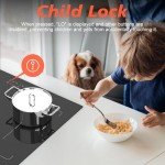 Karinear 60cm Touch Control Induction Hob