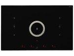 Elica Nikola Tesla Induction Hob with Hood