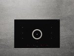 Elica Nikola Tesla Induction Hob with Hood