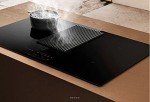 Elica Nikola Tesla Induction Hob with Hood
