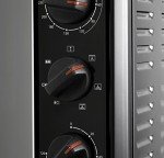 Russell Hobbs 30L Electric Mini Oven with Hotplates