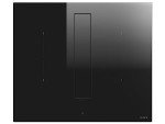 Elica Nikola Tesla Induction Hob with Extractor
