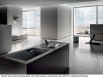 Elica Nikola Tesla Induction Hob with Hood
