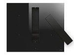 Elica Nikola Tesla Induction Hob with Extractor