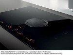 Elica Nikola Tesla Induction Hob with Hood