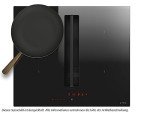 Elica Nikola Tesla Induction Hob with Extractor