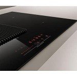 Elica Nikola Tesla Induction Hob with Hood