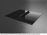 Elica Nikola Tesla Induction Hob with Extractor