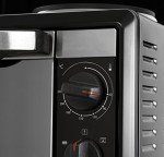 Russell Hobbs 30L Electric Mini Oven with Hotplates