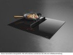 Elica Nikola Tesla Induction Hob with Extractor