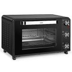 VonShef 30L Mini Electric Oven with Timer