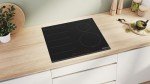 Bosch Series 6 60cm Built-in Induction Hob