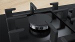Bosch Series 6 75cm Built-in Gas Hob