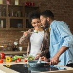 CIARRA 7200W 4-Zone Built-in Induction Hob