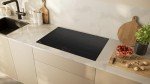 Neff 80 cm Built-in Induction Hob - Black