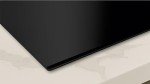 Neff 80 cm Built-in Induction Hob - Black
