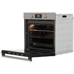Hotpoint A+ Built-In Electric Single Oven - White