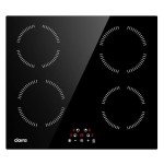 Ciarra Built-in Induction Hob with Touch Control