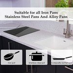 2800W Induction Cooktop with Flex Zone Feature