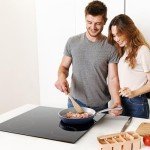 Ciarra Built-in Induction Hob with Touch Control