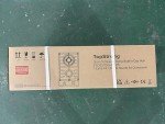 TopStrong 30cm 2-Burner Gas Cooktop with Safety