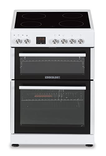 Single Oven And Ceramic Hobs