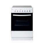 Haden 60cm Freestanding Electric Cooker with Hob