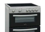 Statesman 60cm Double Oven Electric Cooker with Hob
