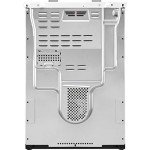 Zanussi 60cm Electric Cooker with Multi-Level Cooking