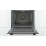 Bosch Serie 4 Built-in Oven with 3D Hotair