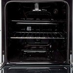 Haden 50cm White Freestanding Gas Cooker
