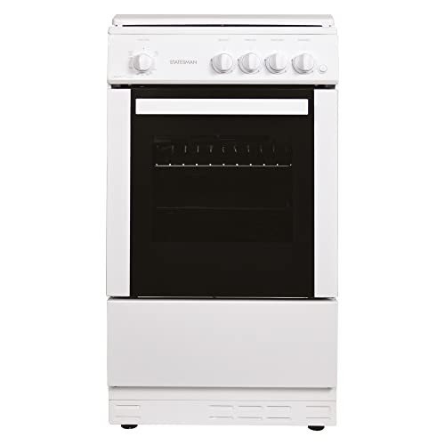 Single Oven And Gas Hobs
