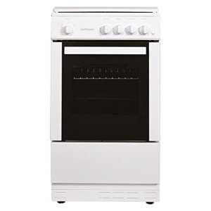 Statesman 50cm Gas Cooker with Integrated Grill