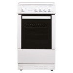Statesman 50cm Gas Cooker with Integrated Grill