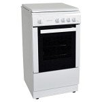 Statesman 50cm Gas Cooker with Integrated Grill