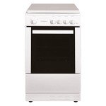 Statesman 50cm Gas Cooker with Integrated Grill