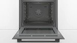 Bosch Black Built-in Single Oven
