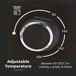 Tower T14043 23L Mini Oven with Timer