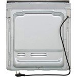 Hotpoint A+ Built-In Electric Single Oven - White